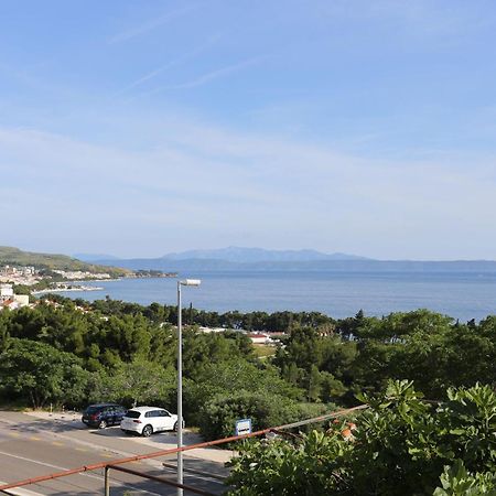 Apartments And Rooms With Parking Space Tucepi, Makarska - 5263 Exterior foto