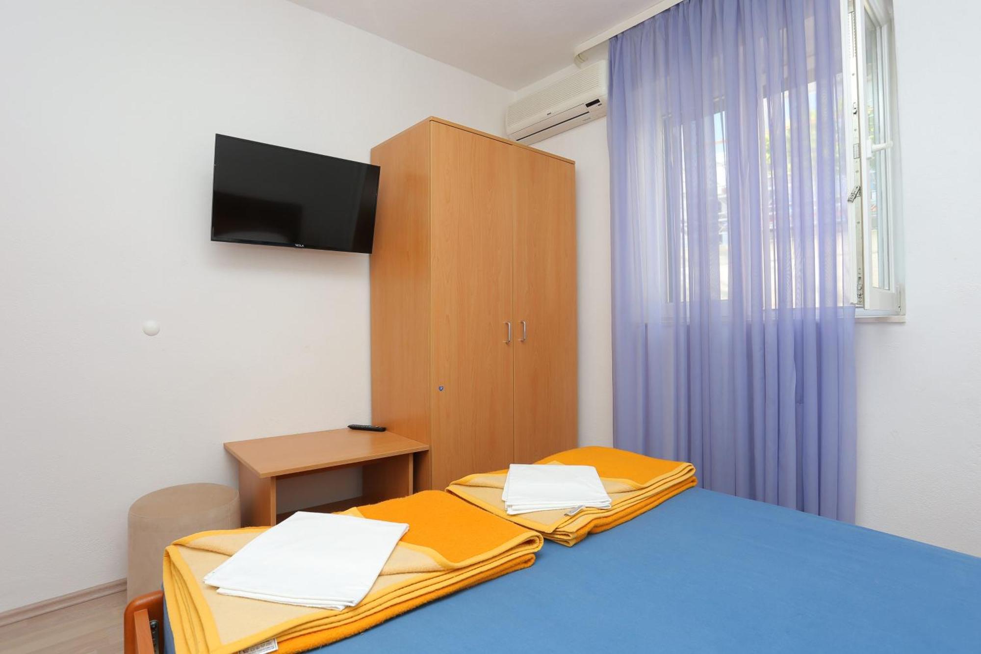 Apartments And Rooms With Parking Space Tucepi, Makarska - 5263 Zimmer foto